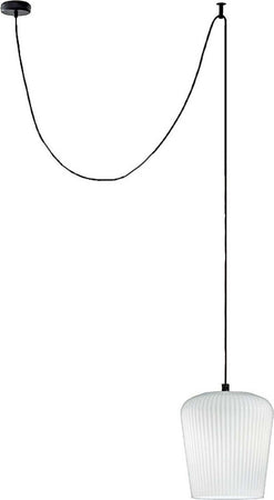 Sospensione-vetro-bianco-Gea-Luce-NUMA-DEC-E27-LED-lampada-soffitto-decentramento-classica