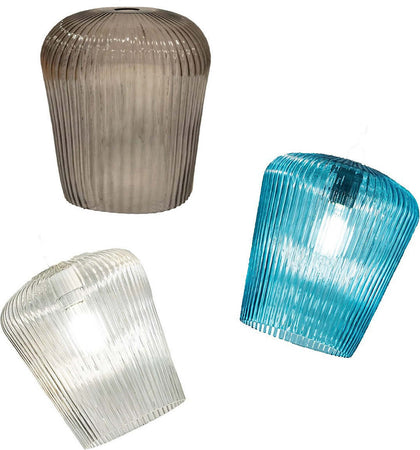 Sospensione-vetro-colorato-Gea-Luce-NUMA-BT3-E27-LED-lampada-soffitto-decentramento-moderna