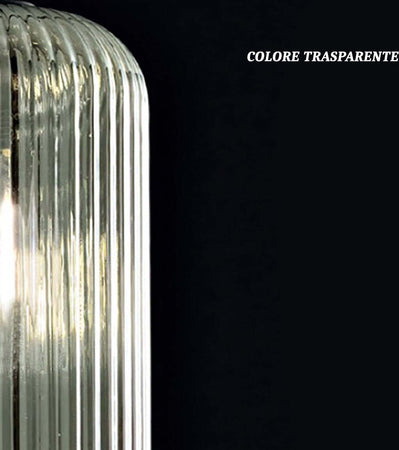 Sospensione-vetro-colorato-Gea-Luce-RAIKA-BR3-E27-LED-lampada-soffitto-decentramento-moderna