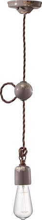Sospensione-Vintage-Ceramica-Tortora-1-Luce-E27