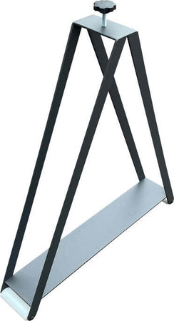 Sostegno Carrello Porta Allunghe In Metallo Per Tavoli E Consolle Casa e cucina/Arredamento/Soggiorno/Tavoli e tavolini/Console e tavoli da divano La Zappa - Altamura, Commerciovirtuoso.it