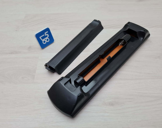 Sostitutivo Panasonic N2QAYB001010 telecomando per Panasonic LCD LED Viera Plasma TV,Compatibile con telecomando per Panasonic TV