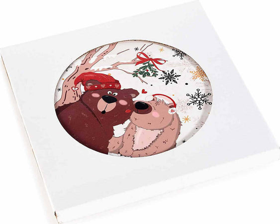 Sottopentola In Ceramica Con Disegni In Rilievo Base In Sughero Da Appendere Casa e cucina/Pentole padelle e pirofile/Accessori/Sottopentola Sogno Shop - Assisi, Commerciovirtuoso.it