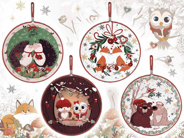 Sottopentola In Ceramica Con Disegni In Rilievo Base In Sughero Da Appendere Casa e cucina/Pentole padelle e pirofile/Accessori/Sottopentola Sogno Shop - Assisi, Commerciovirtuoso.it