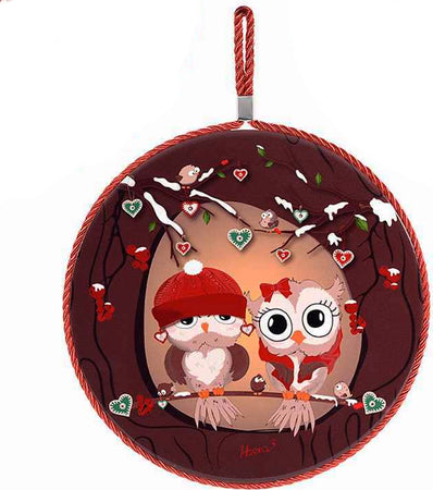 Sottopentola In Ceramica Con Disegni In Rilievo Base In Sughero Da Appendere Casa e cucina/Pentole padelle e pirofile/Accessori/Sottopentola Sogno Shop - Assisi, Commerciovirtuoso.it