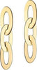 Sovrani---Orecchini-ottone-finitura-oro