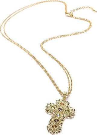 Sovrani-Collana-Oro-Versailles