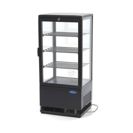 Vetrina Refrigerata - 78L - 43cm