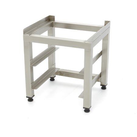 Supporto per Lavabicchieri - adatto a 35 x 35cm - Acciaio Inox