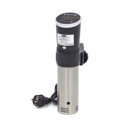 Roner Sous Vide - Capacità 20L - Pompe 8L/min