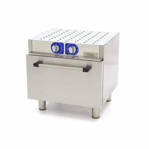 Forno elettrico 60 x 60 cm Profondità 60 cm