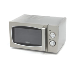 Microonde - 900W - 6 Programmi - Piatti fino a 33cm