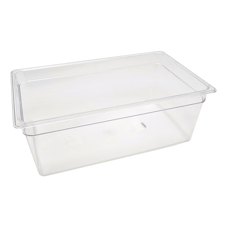 Contenitore Gastronorm - 1/1 GN - Profondità 20cm - Policarbonato