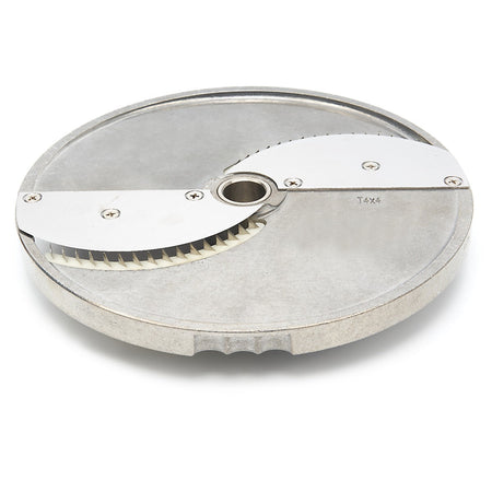 VC750 - Affettatrice a Julienne 4 mm