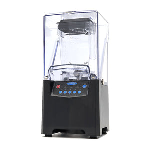 Frullatore - 1,5L - 1500W - 5 Programmi