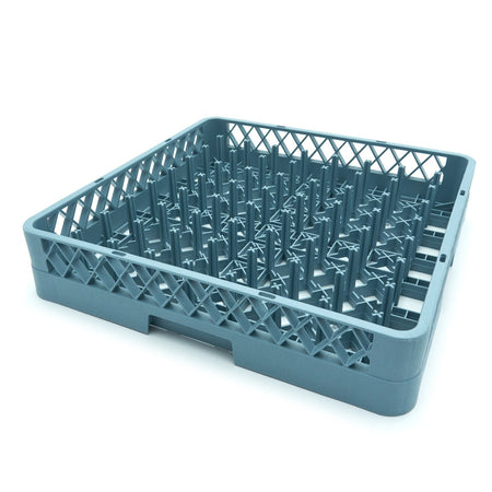 Cestello per piatti per lavastoviglie - 50 x 50 cm - 64 scomparti