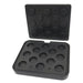 Stampo Tartelette - Tondo - 60/54 mm - 13 pezzi