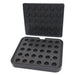 Stampo Tartelette - Tondo - 35/29 mm - 30 pezzi