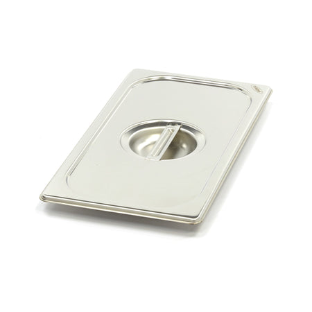 Coperchio Gastronorm - 1/3 GN - Acciaio Inox