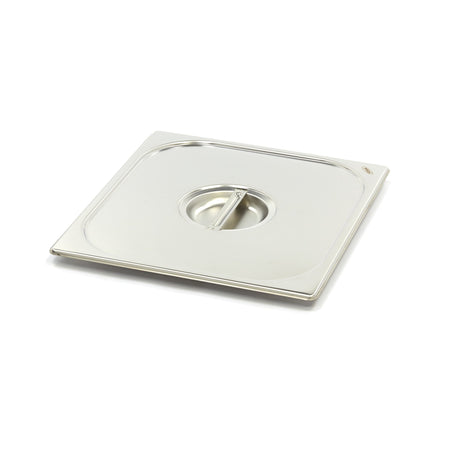 Coperchio Gastronorm - 2/3 GN - Acciaio Inox