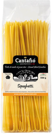 Spaghetti da 500g