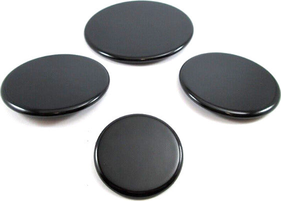 SPARTIFIAMMA PIATTELLI WHIRLPOOL TERIM CUCINA GAS 4 FUOCHI LUCIDI PIANO COTTURA Casa e cucina/Utensili da cucina/Bruciatori da cucina Rossi Ricambi - Venetico Marina, Commerciovirtuoso.it