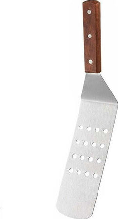 Spatola-Per-Alimenti-Pizza-Dolci-Servi-Torta-Utensile-Da-Cucina-Manico-In-Legno