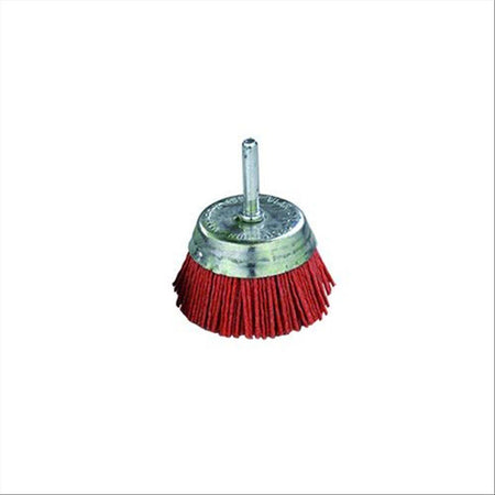 Spazzola bl pennello c/gam.d.50 Fai da te/Utensili elettrici e a mano/Utensili a mano/Spazzole metalliche La Zappa - Altamura, Commerciovirtuoso.it