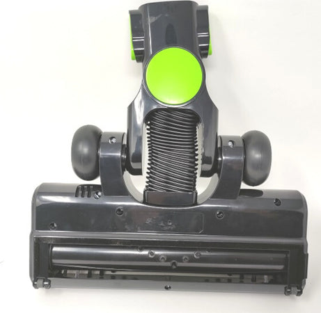 SPAZZOLA COMPLETA DI RULLO LUCI LED PER POLTI FORZASPIRA SLIM SR110 VERDE ORIGINALE M0006803 Casa e cucina/Aspirapolvere e pulizia di pavimenti e finestre/Accessori per aspirapolvere/Spazzole Rossi Ricambi - Venetico Marina, Commerciovirtuoso.it