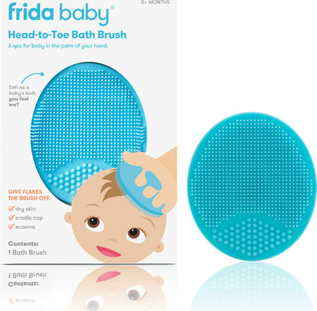 Spazzola-da-bagno-Frida-Baby-in-silicone