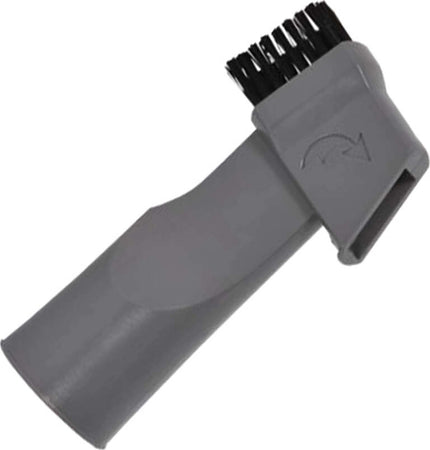 Spazzola-e-Bocchetta-2in1-32mm-per-Aspirapolvere-Traino-Rowenta