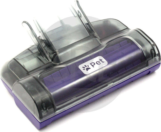Spazzola-Viola-Accessorio-Pulizia-Animali-Pet-per-DVB315JP,-DVA325JP07