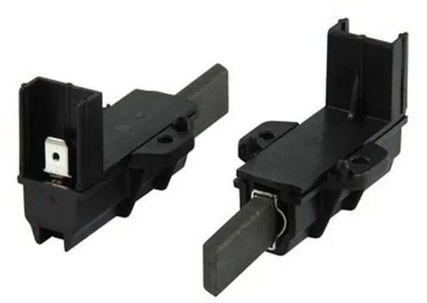 Spazzole Carboncini Motore Lavastoviglie Beko 49028930