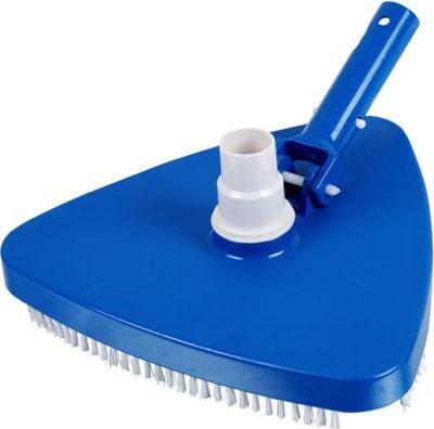 Spazzole di ricambio setole in PVC sostitutive per aspirafango da piscina