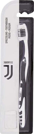 Spazzolino Juventus Salute e cura della persona/Igiene dentale/Spazzolini da denti e accessori/Spazzolini da denti elettrici e accessori/Spazzolini da denti elettrici/Spazzolini rotanti Scontolo.net - Potenza, Commerciovirtuoso.it