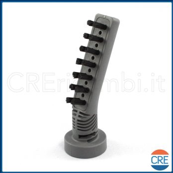 Spazzolino-Lungo-Nylon-Grigio-per-BHSM1610,-BHSM166,-FSMH1300FX,-FSMH1321,-FSMH13E5-..