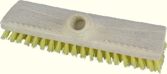 Spazzolone-Ricambio-Con-Setole-Rigide-Spazzola-Per-Pulizia-Pavimenti-23x7x5-Cm