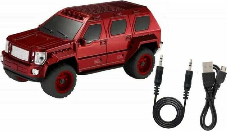 Speaker Bluetooth Auto 8w Q-yx1869 Altoparlante Wireless Ricaricabile Con Radio Elettronica/Audio e video portatile/Accessori/Casse portatili e Docking Station con altoparlanti/Casse portatili Bluetooth Trade Shop italia - Napoli, Commerciovirtuoso.it