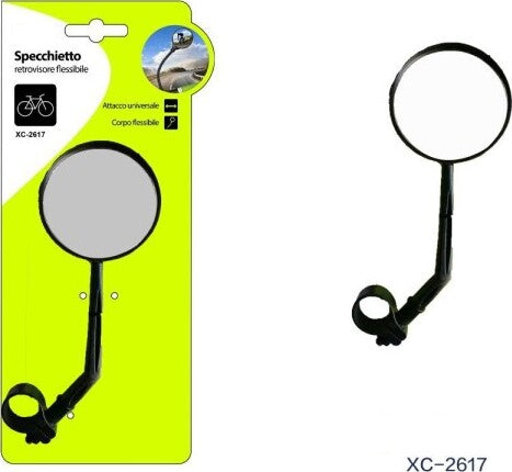 Specchietto-Retrovisore-Corpo-Flessibile-Attacco-Universale-Bicicletta-Xc-2617
