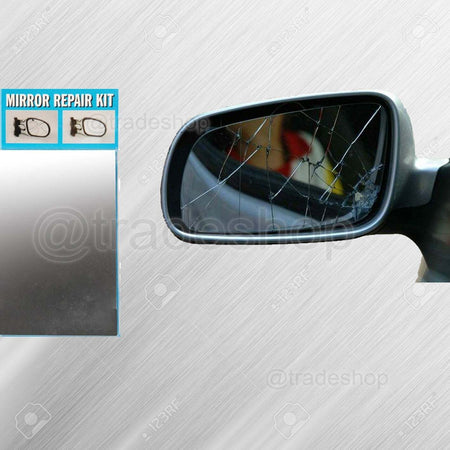 SPECCHIETTO SPECCHIO PER AUTO SAGOMABILE RIPARAZIONE VETRO RICAMBIO Auto e Moto/Parti per auto/Styling auto e carrozzeria/Specchietti laterali e parti di cambio/Specchietti per angolo morto Trade Shop italia - Napoli, Commerciovirtuoso.it