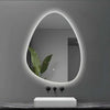 Specchio-5-mm-a-Goccia-Retroilluminato-Led-Interruttore-Touch-PVC-e-MDF