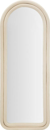Specchio-Da-Muro-Cloe-Velluto-Crema-Cm-60X4X160