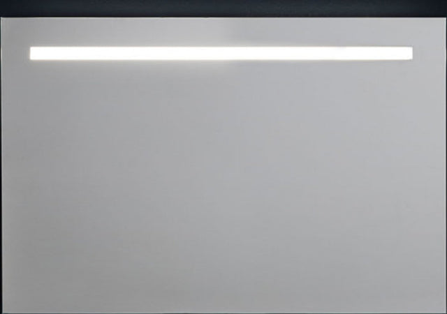 Specchio-da-Parete-con-Retroilluminazione-Superiore-a-Led-90x60cm