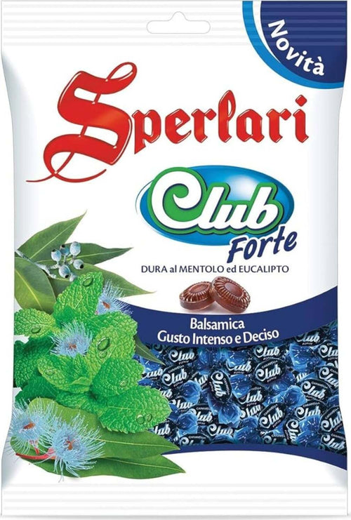 Sperlari-Caramelle-dureClub-Forte-Gr.200