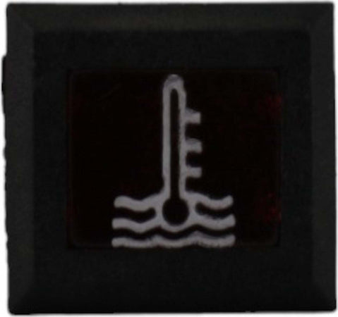 Spia-controllo-temperatura-acqua/olio-18-X-23-Cobo