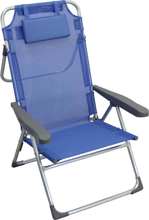 spiaggina-mare-prendisole-pieghevole-completa-di-cuscino-Azzurro-Milani-Home