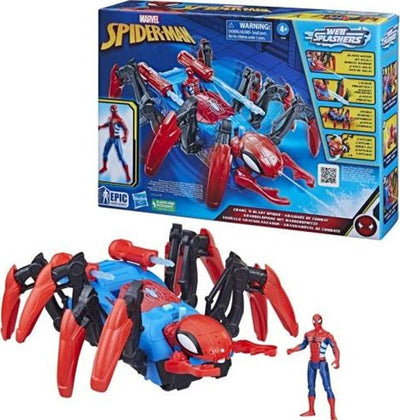 Spider-Man-Colpisci-e-Cattura