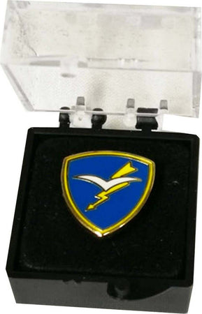 Spilla Paracadutisti Folgore Classico Distintivo in Metallo Chiusura Con Clip Sport e tempo libero/Accessori/Trofei medaglie e premi/Placche Il Distintivo - Pesaro, Commerciovirtuoso.it