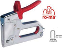 SPILLATRICE FISSACAVI MANUALE ROC 90 MAESTRI CAVO ELETTRICO TELEFONO ANTENNA Fai da te/Utensili elettrici e a mano/Utensili a mano/Cucitrici e fissatrici Trade Shop italia - Napoli, Commerciovirtuoso.it