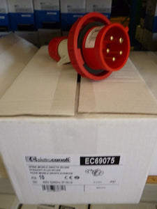 SPINA-DIRITTA-IP67-380/415V-3P+N+T-16A-(ELETTROCANALI-cod.-EC69075-)